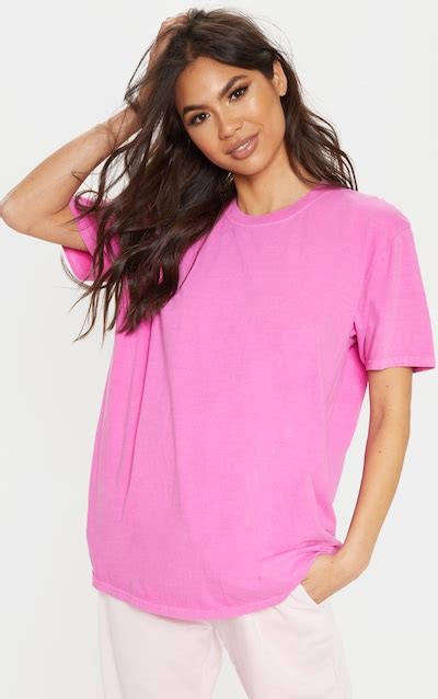 Pink Shirts (20) 